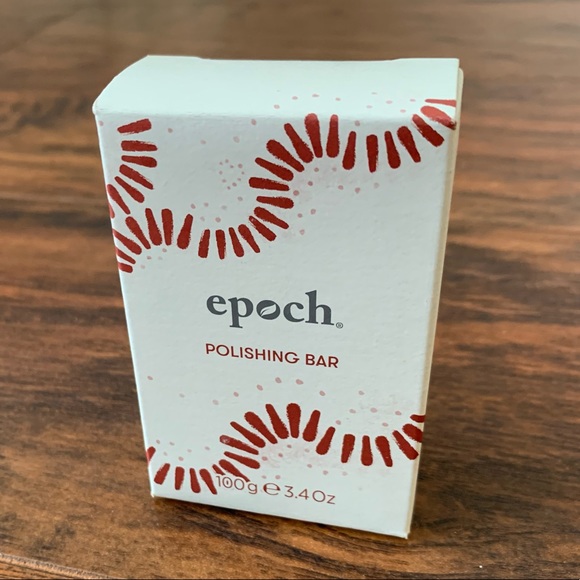 Epoch® Polishing Bar 3.4oz - Picture 3 of 3